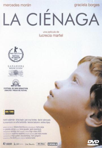 Болото (2001) Смотреть онлайн, бесплатно, в хорошем качестве.