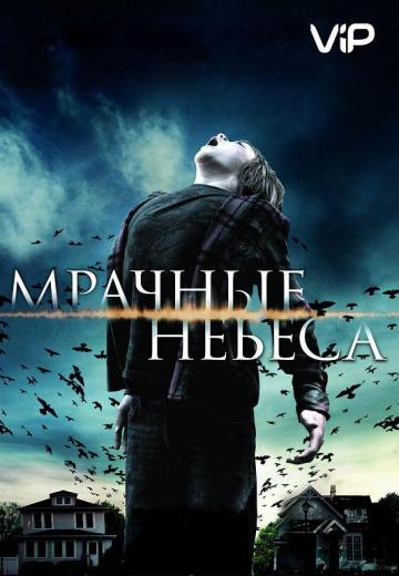 Мрачные небеса (2013) Смотреть онлайн, бесплатно, в хорошем качестве.