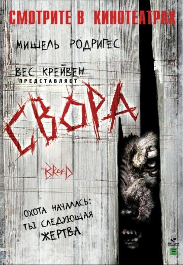 Свора (2006) Смотреть онлайн, бесплатно, в хорошем качестве.