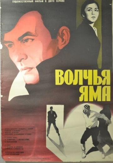 Волчья яма (1983) Смотреть онлайн, бесплатно, в хорошем качестве.